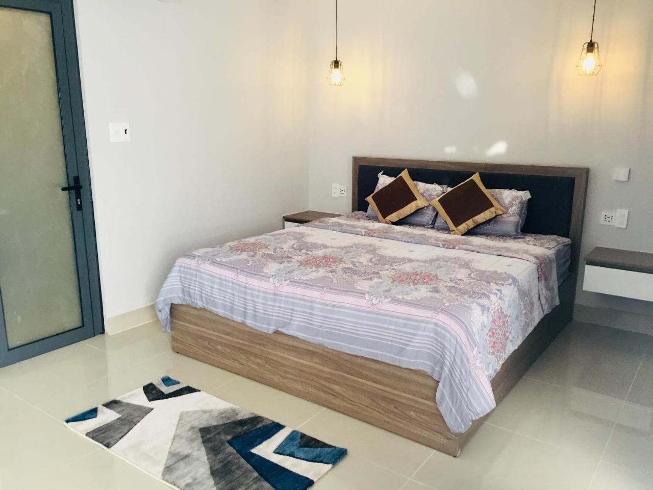 Cherry'S House Phu Quoc Exterior foto