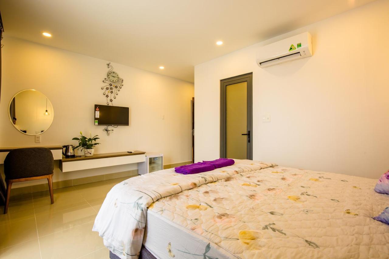 Cherry'S House Phu Quoc Exterior foto