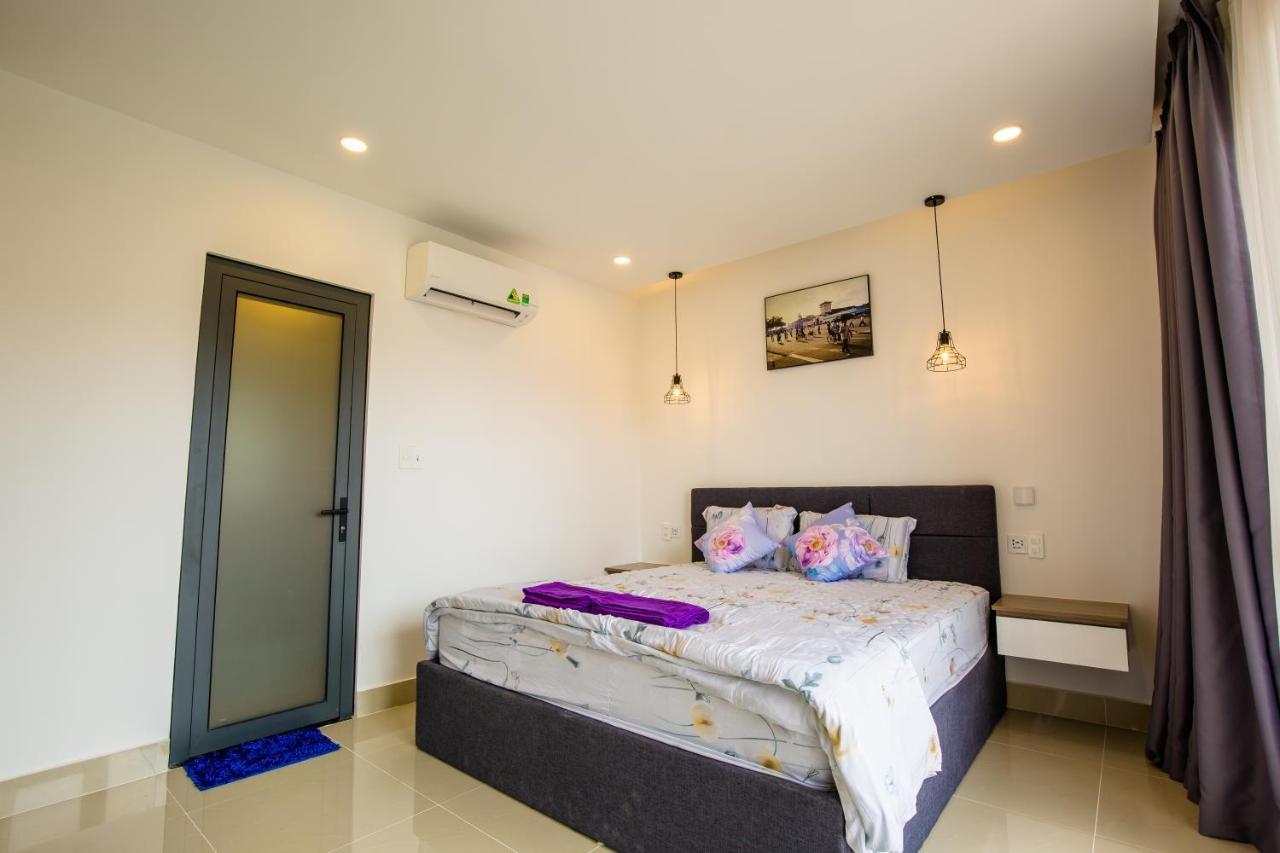 Cherry'S House Phu Quoc Exterior foto