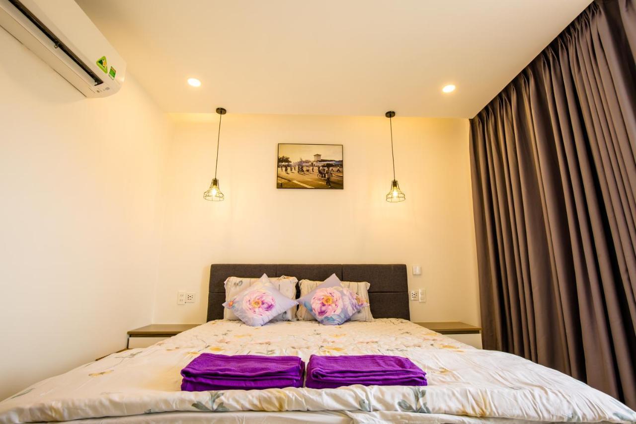 Cherry'S House Phu Quoc Exterior foto