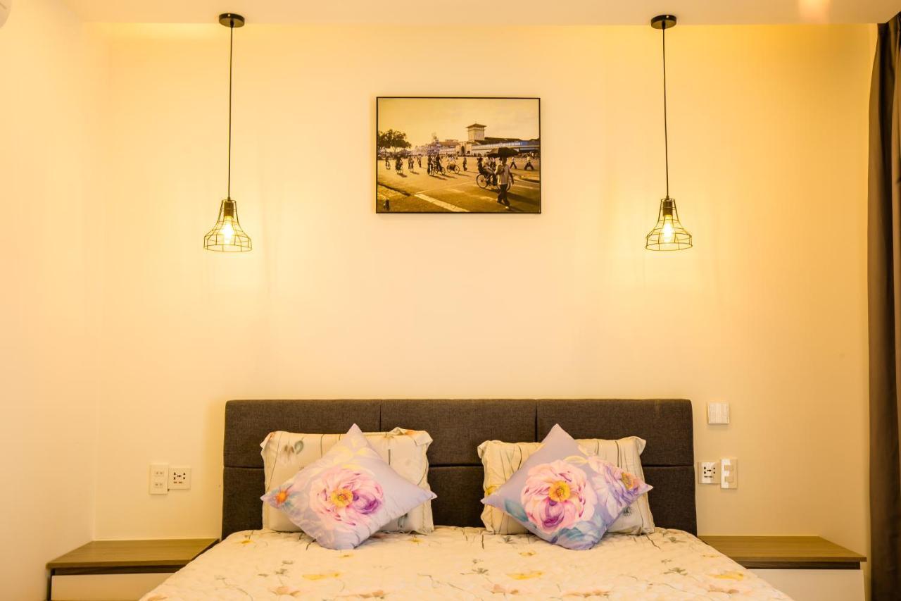 Cherry'S House Phu Quoc Exterior foto