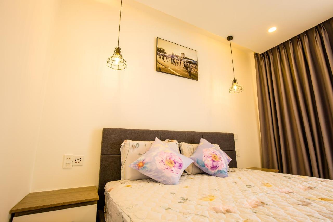 Cherry'S House Phu Quoc Exterior foto