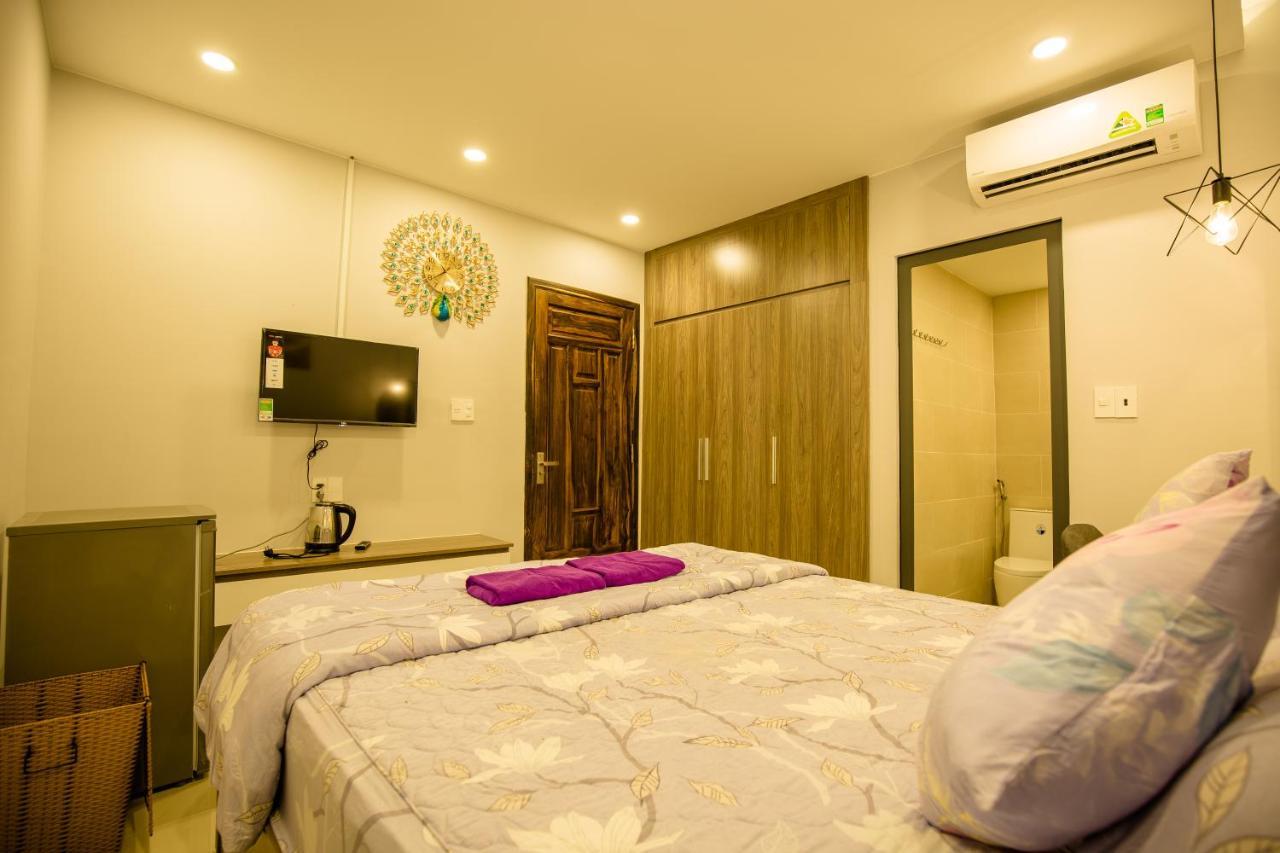 Cherry'S House Phu Quoc Exterior foto