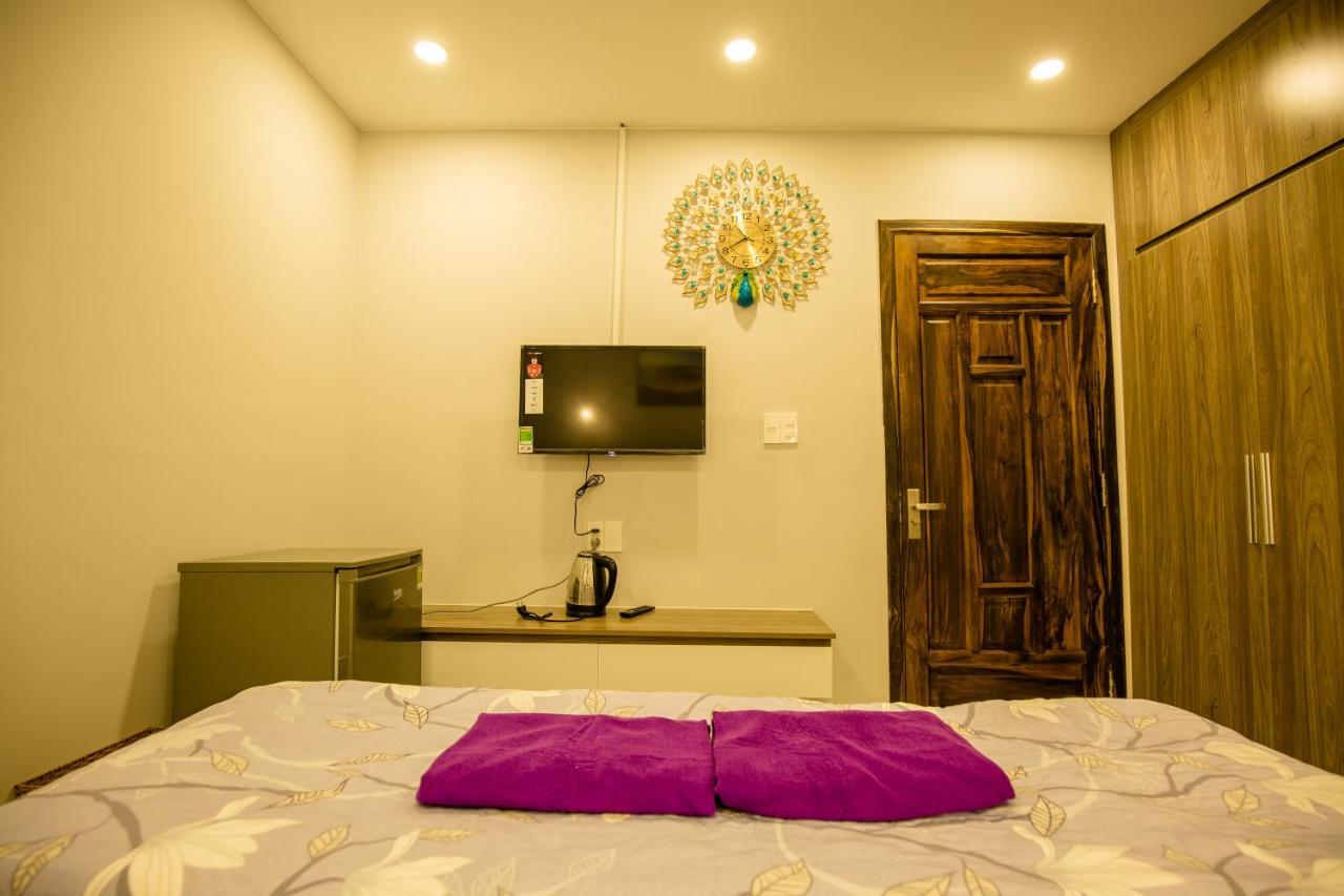 Cherry'S House Phu Quoc Exterior foto