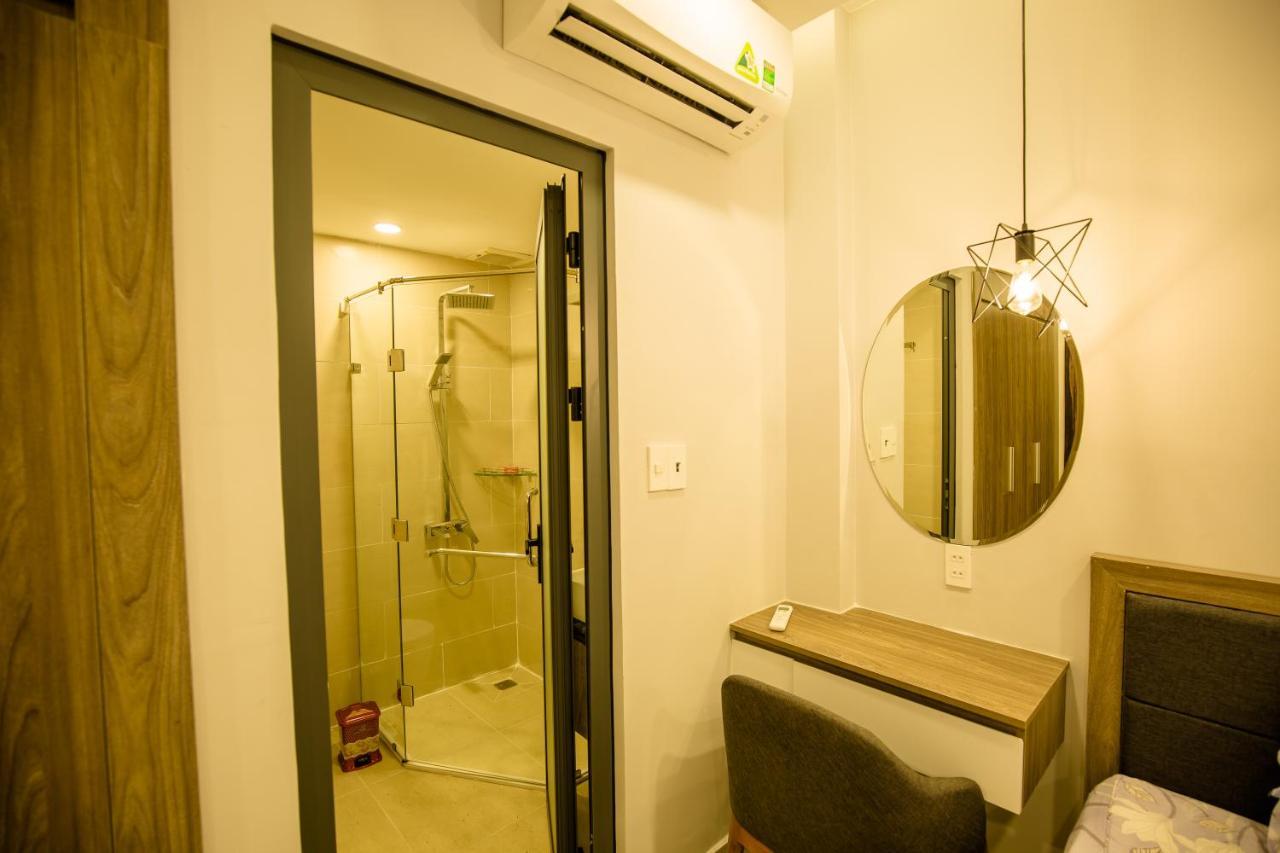 Cherry'S House Phu Quoc Exterior foto