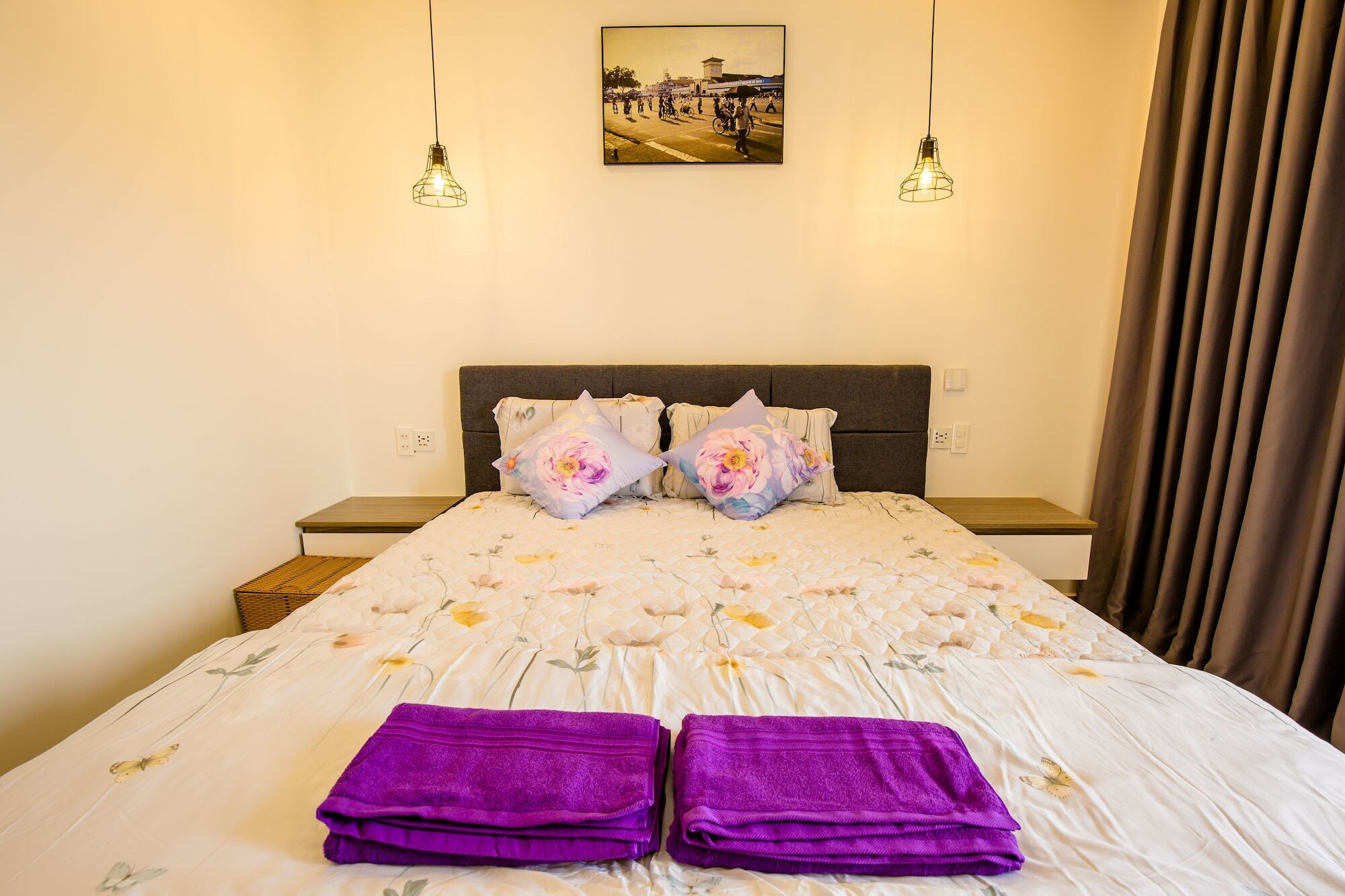 Cherry'S House Phu Quoc Exterior foto